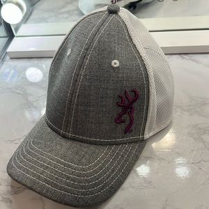 Women’s browning hat